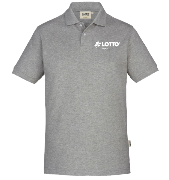LOTTO Herren-Polo Shirt